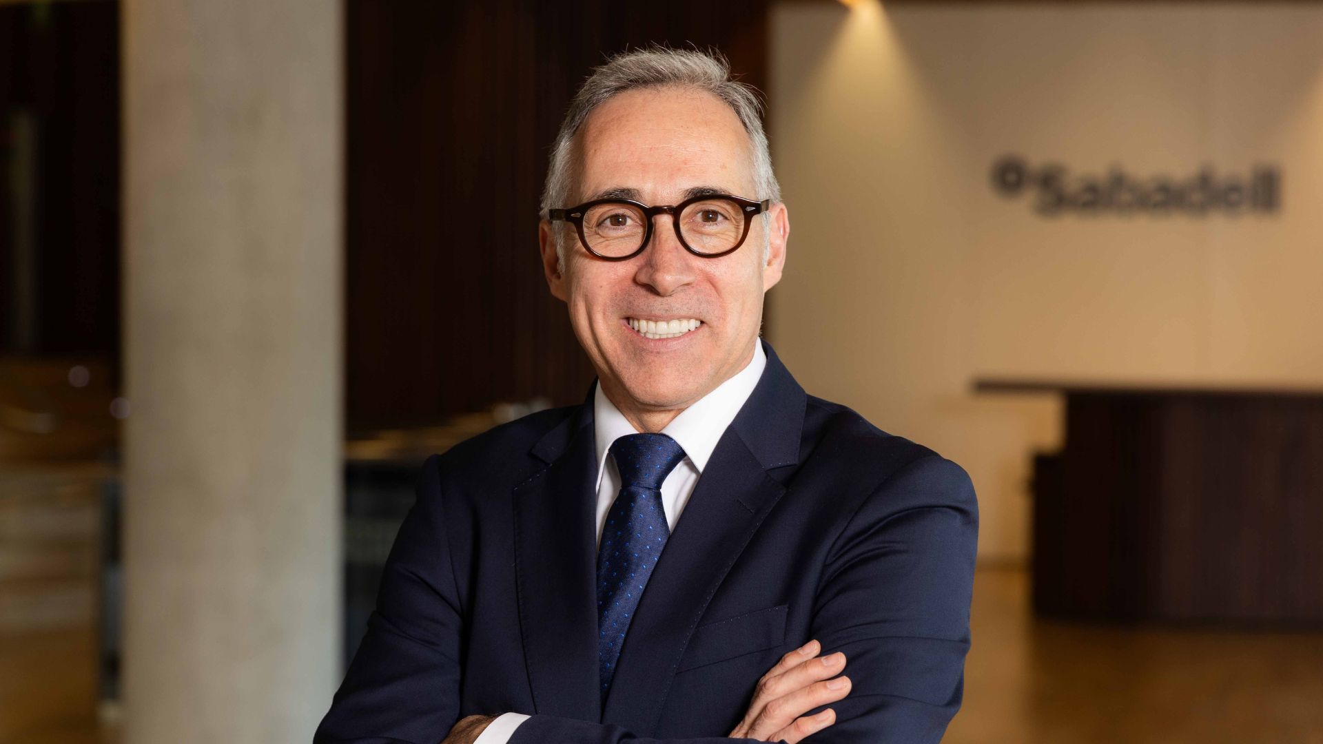 El Banc Sabadell nomena Marc Armengol com a conseller delegat del grup bancari | bancs