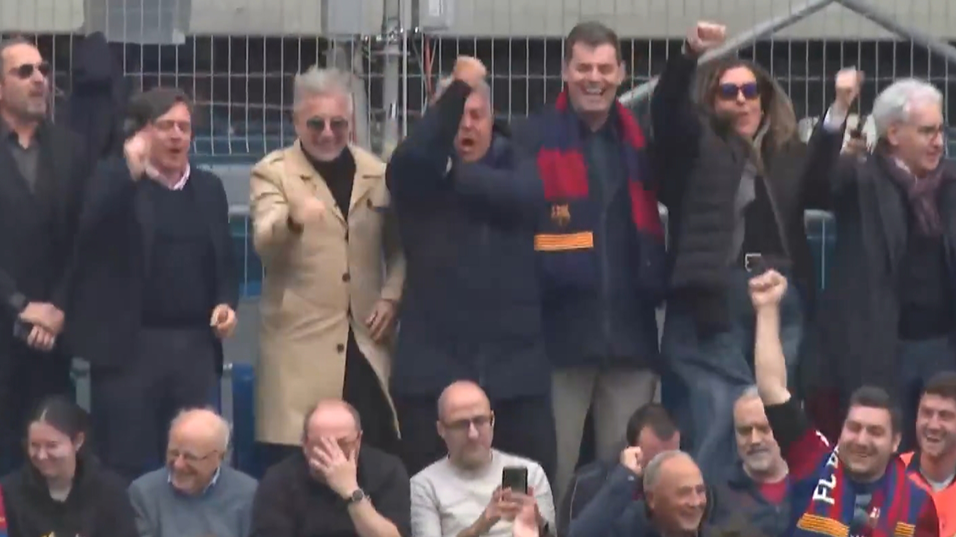 Botifarra Joan Laporta