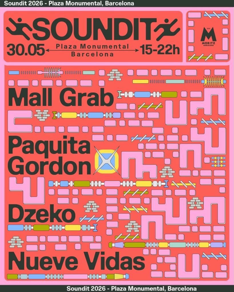 SOUNDIT 30 de maig