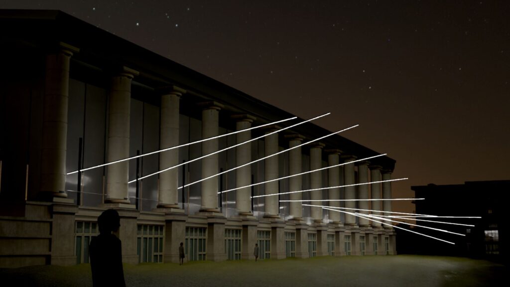 Llum BCN 2026: els imprescindibles del festival lumínic a Barcelona | MAPA | artistes, festival, llum