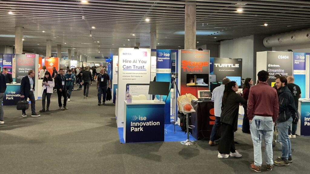 Innovation park ise