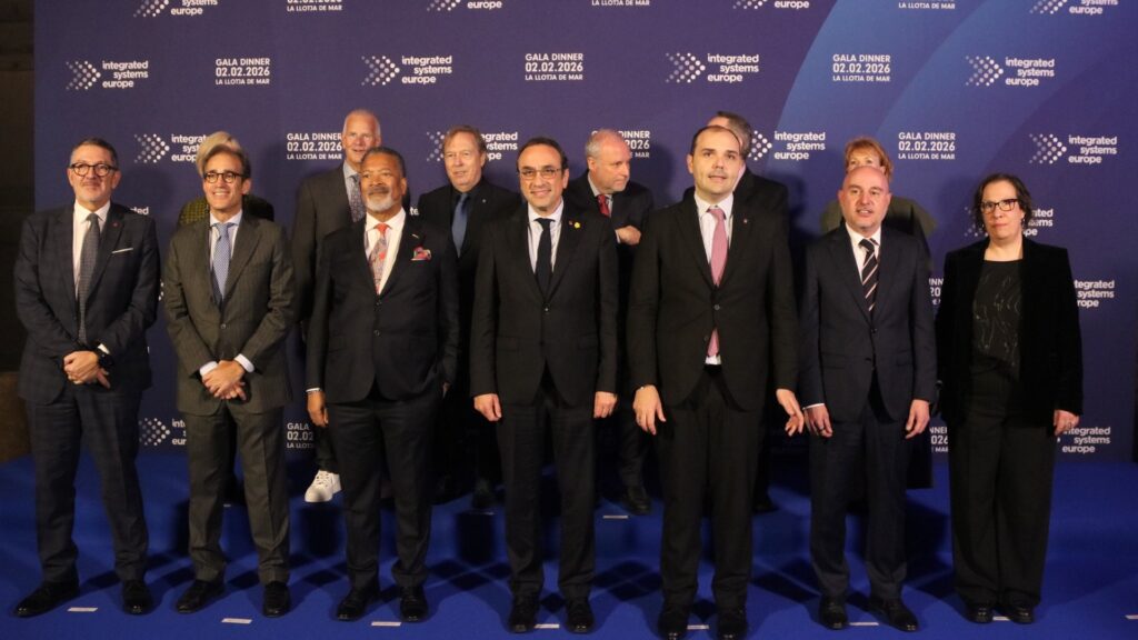 sopar gala ise 2026
