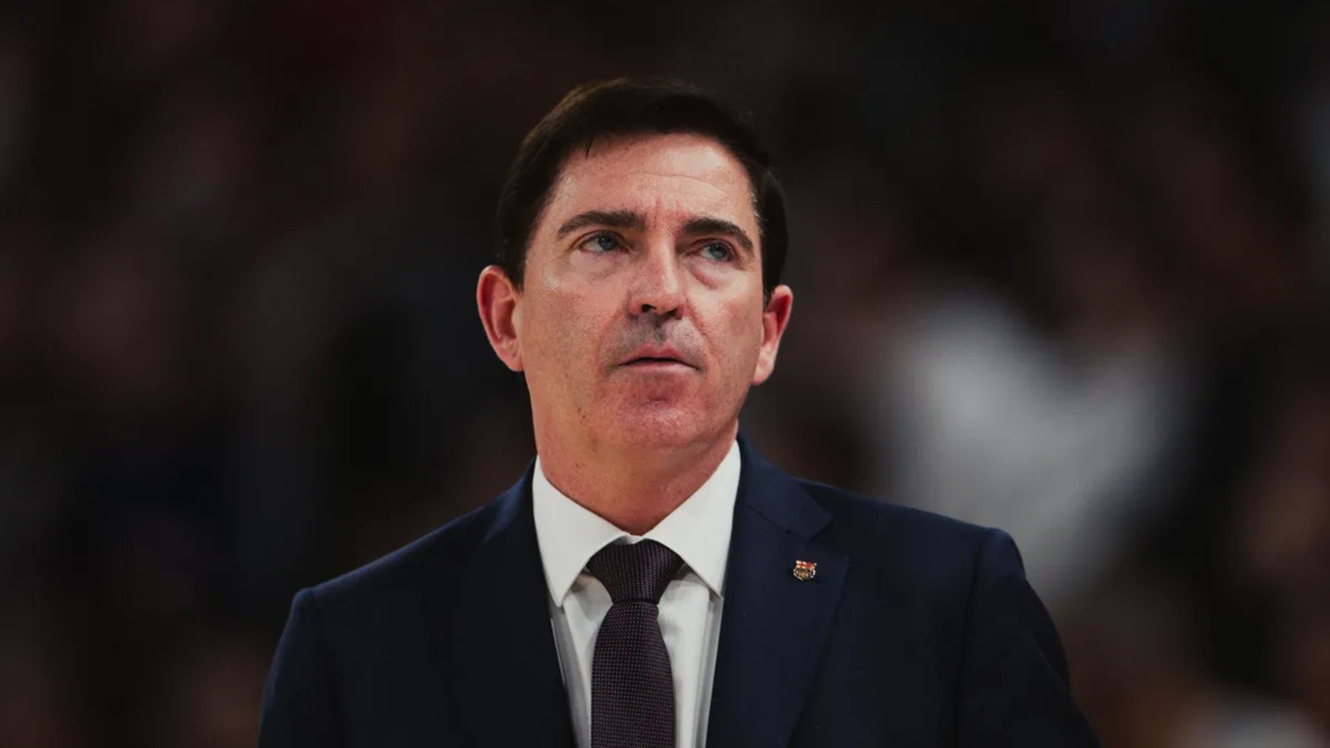 Xavi Pascual, els lesionats i els fitxatges del Barça: "Anem al límit, la situació és complicada" | Barça bàsquet, Eurolliga bàsquet, Xavi Pascual