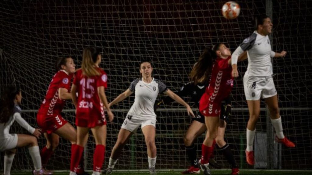 L'AEM Lleida serà el rival de l'Europa a la final de la Copa Catalunya | Copa Catalunya, futbol femení
