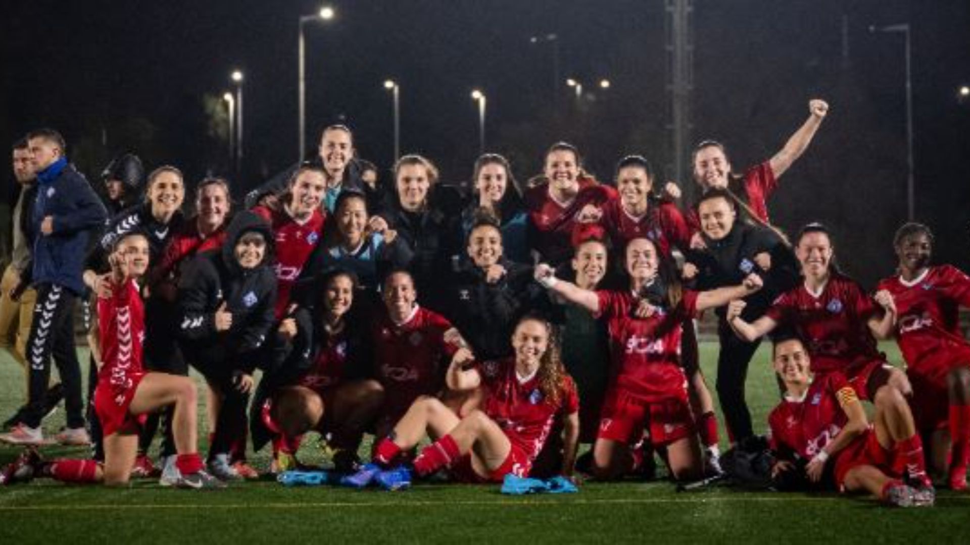 L'AEM Lleida serà el rival de l'Europa a la final de la Copa Catalunya | Copa Catalunya, futbol femení