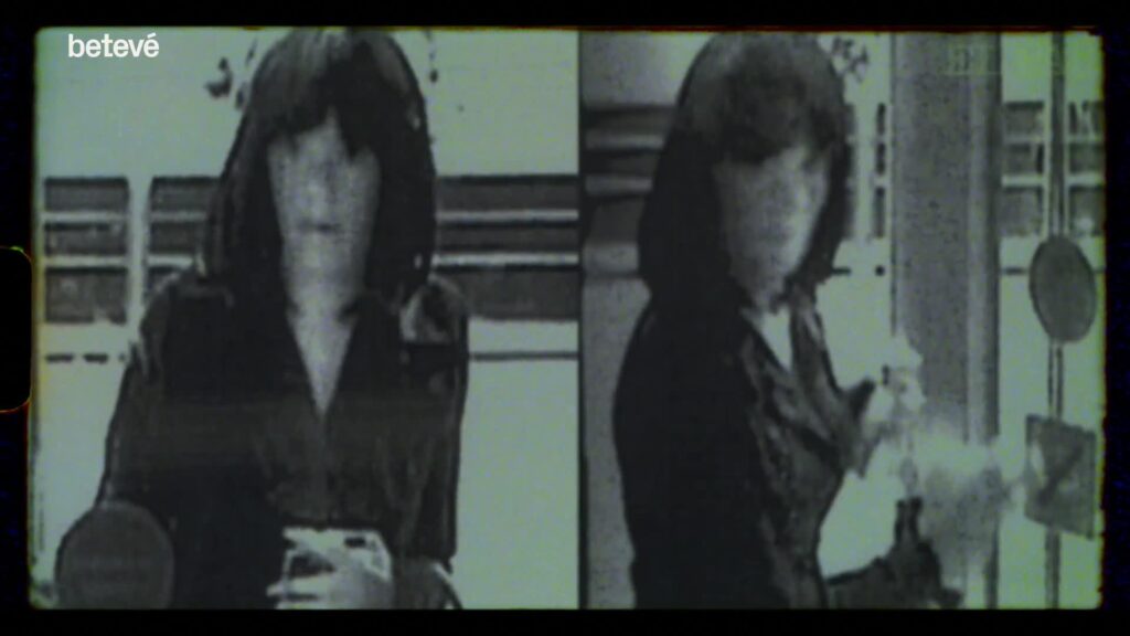 El crim quasi perfecte de l'Angie | assassinat, estafes, judici