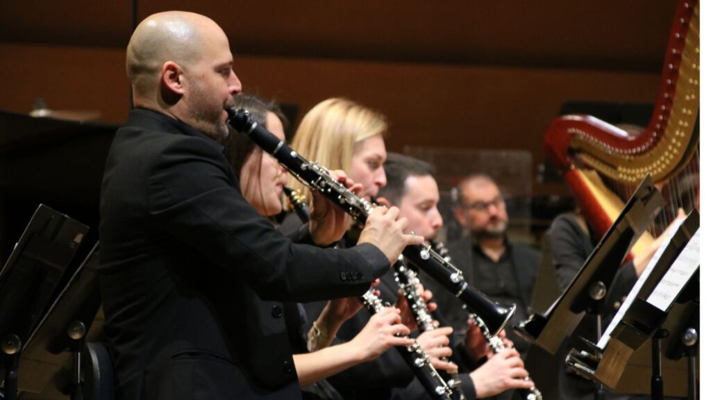 bandes sonores goya auditori Banda Munipal de Barcelona