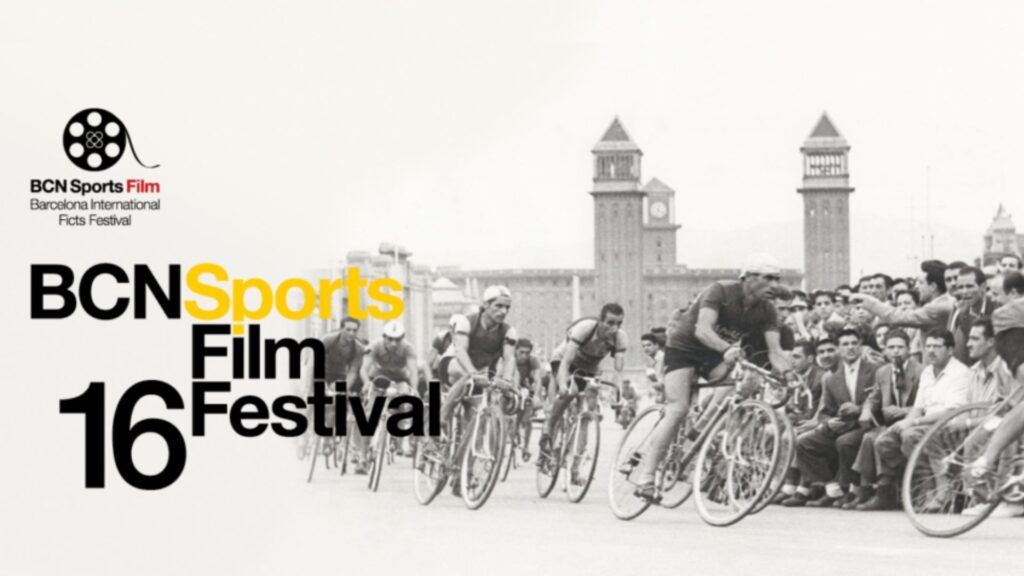 BCN Sports Film Festival