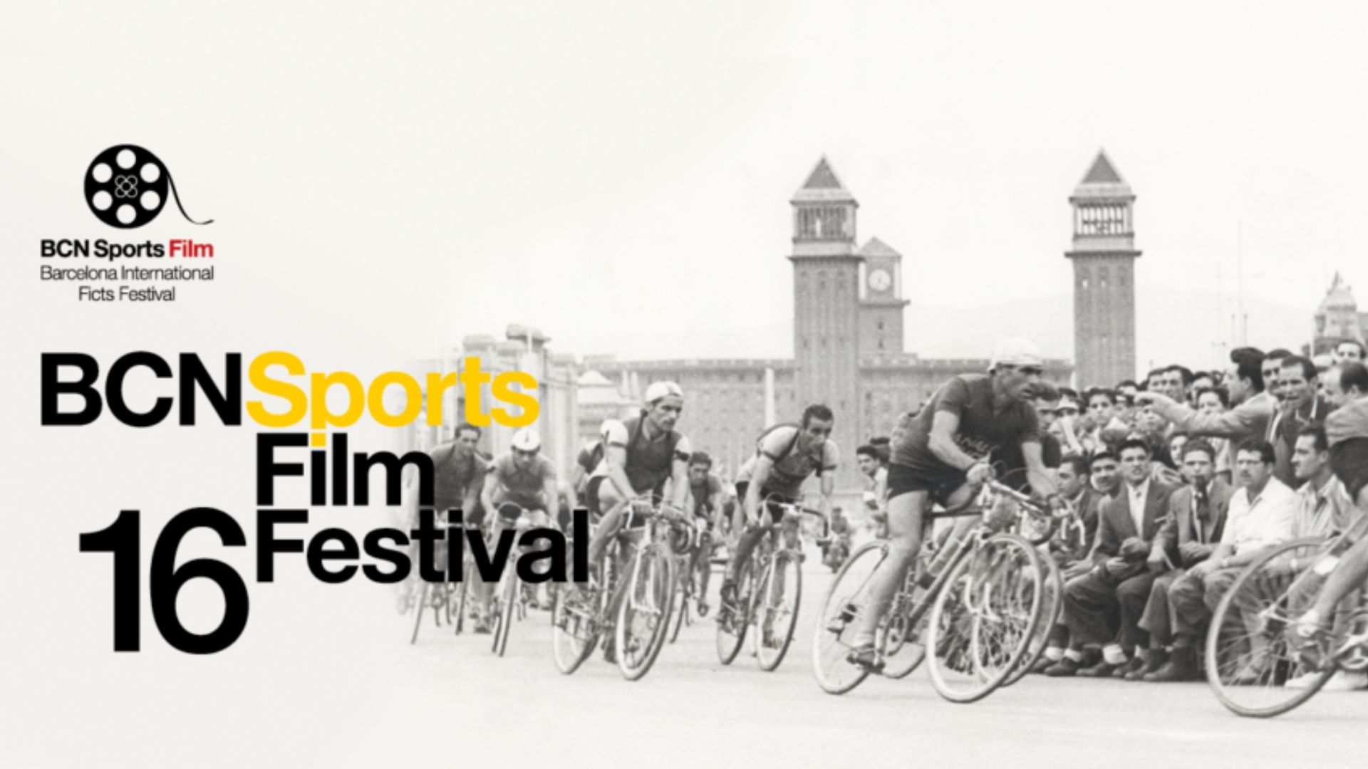 BCN Sports Film Festival 2026
