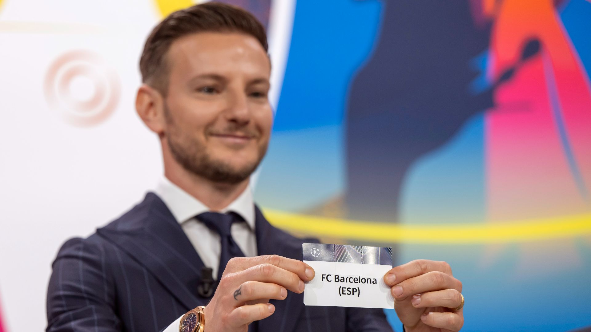 Barça ja coneix el rival de la Champions, el Newcastle