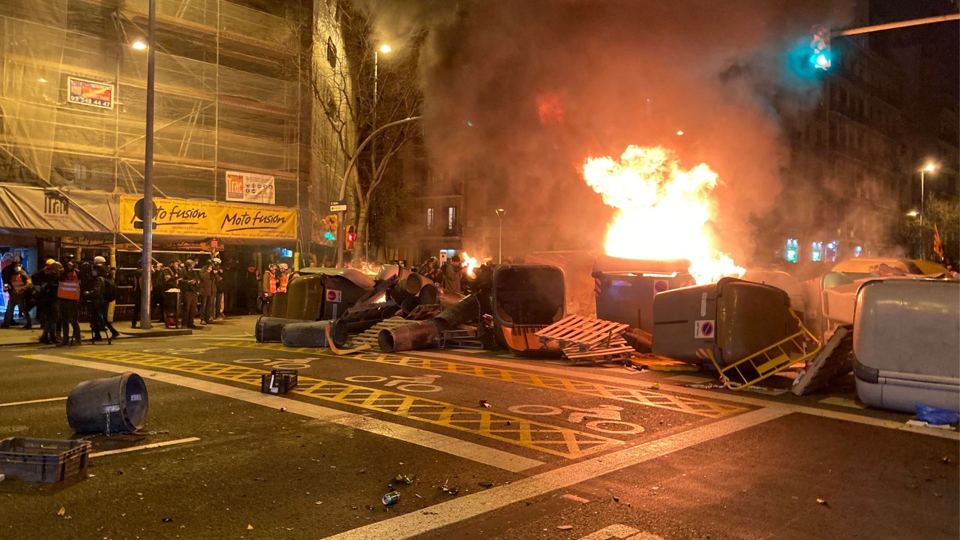 judici activistes pablo hasel