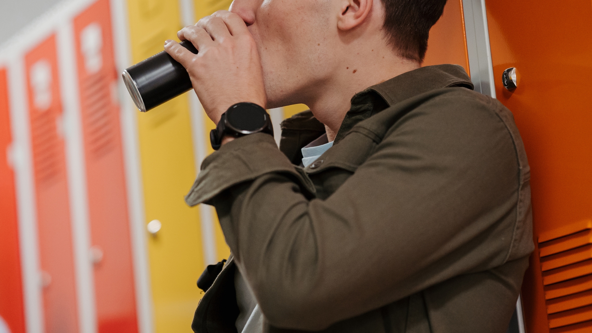 begudes energètiques menors efectes salut