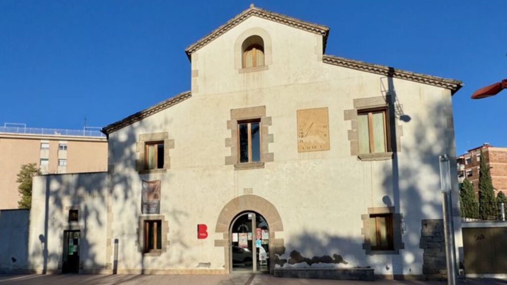 Open Barri 2026: dates i barris que obriran edificis i espais al públic | 48h Open House Barcelona, Barris, patrimoni arquitectònic