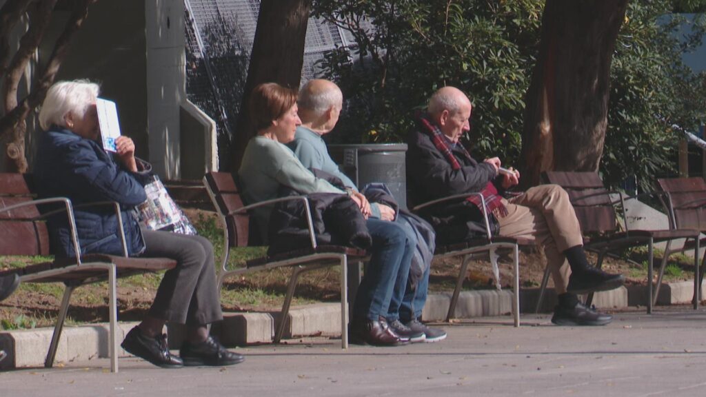 El debat sobre el canvi de nom del barri de Navas provoca el naixement d'una nova AV