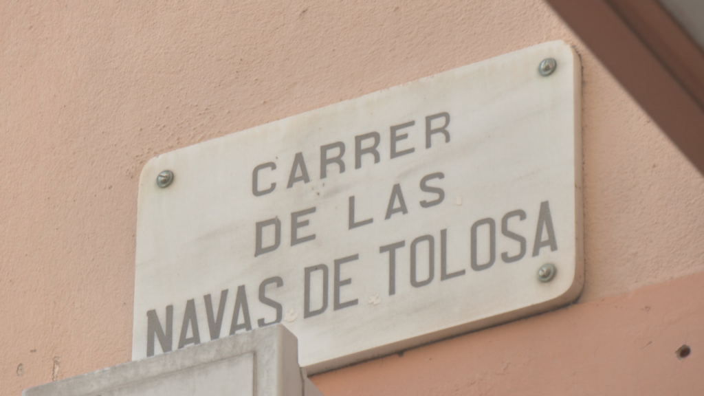 El debat sobre el canvi de nom del barri de Navas provoca el naixement d'una nova AV