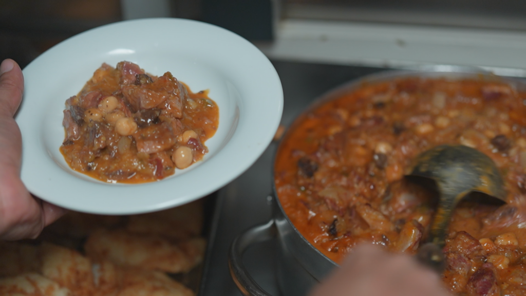 Un menú del día en el templo del Seat 600: "La Bodega Padua sería como el casinete del pueblo" | cocina, restauración, restaurantes