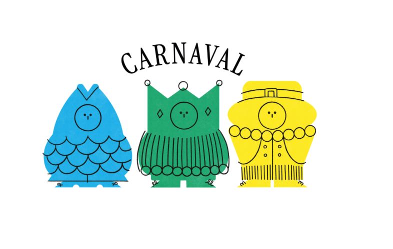 L'Arribo del Carnaval 2026 a Barcelona: CANCEL·LAT | agenda del cap de setmana, Carnaval, cultura popular, Parc de l'Espanya Industrial