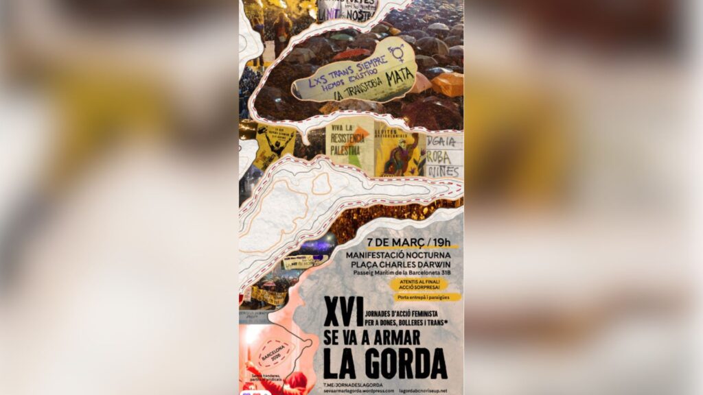 manifestaci&oacute; nocturna 8m