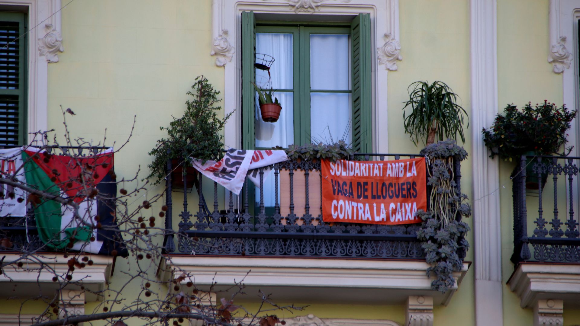 Casa Orsola, Barcelona