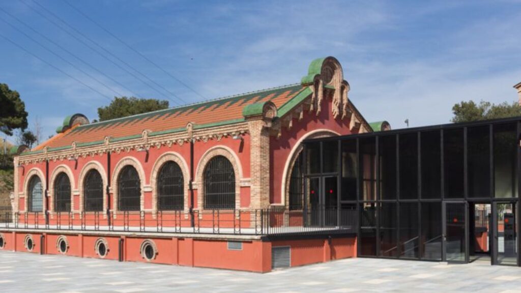 Open Barri 2026: dates i barris que obriran edificis i espais al públic | 48h Open House Barcelona, Barris, patrimoni arquitectònic