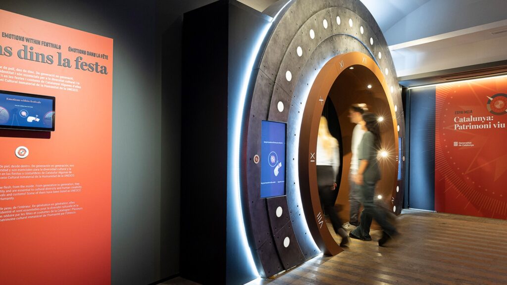 Exposicions a Barcelona: la teva agenda de museus | agenda del cap de setmana, exposicions, museus