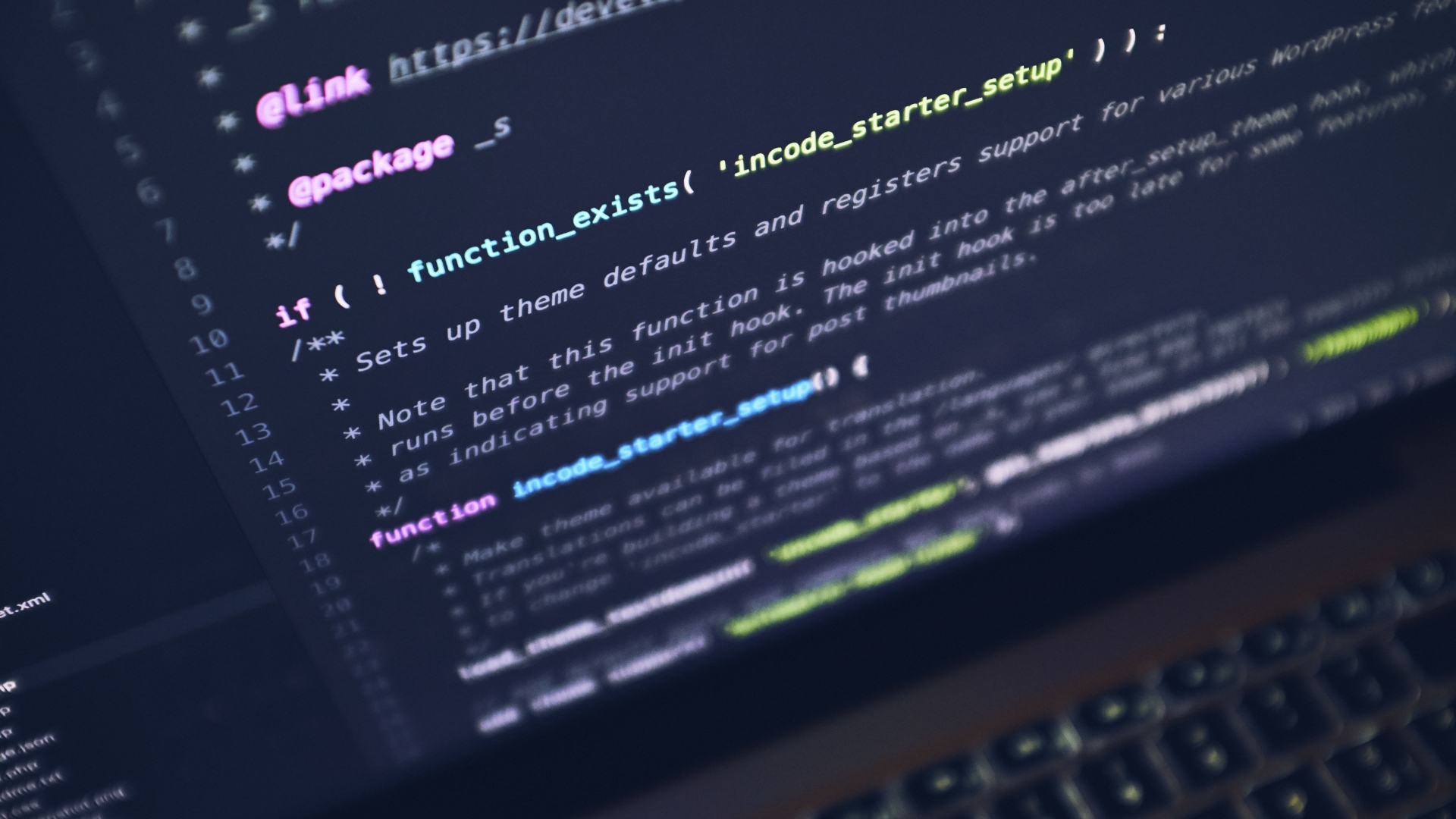 ciberatac borsa lloguer Ajuntament Barcelona