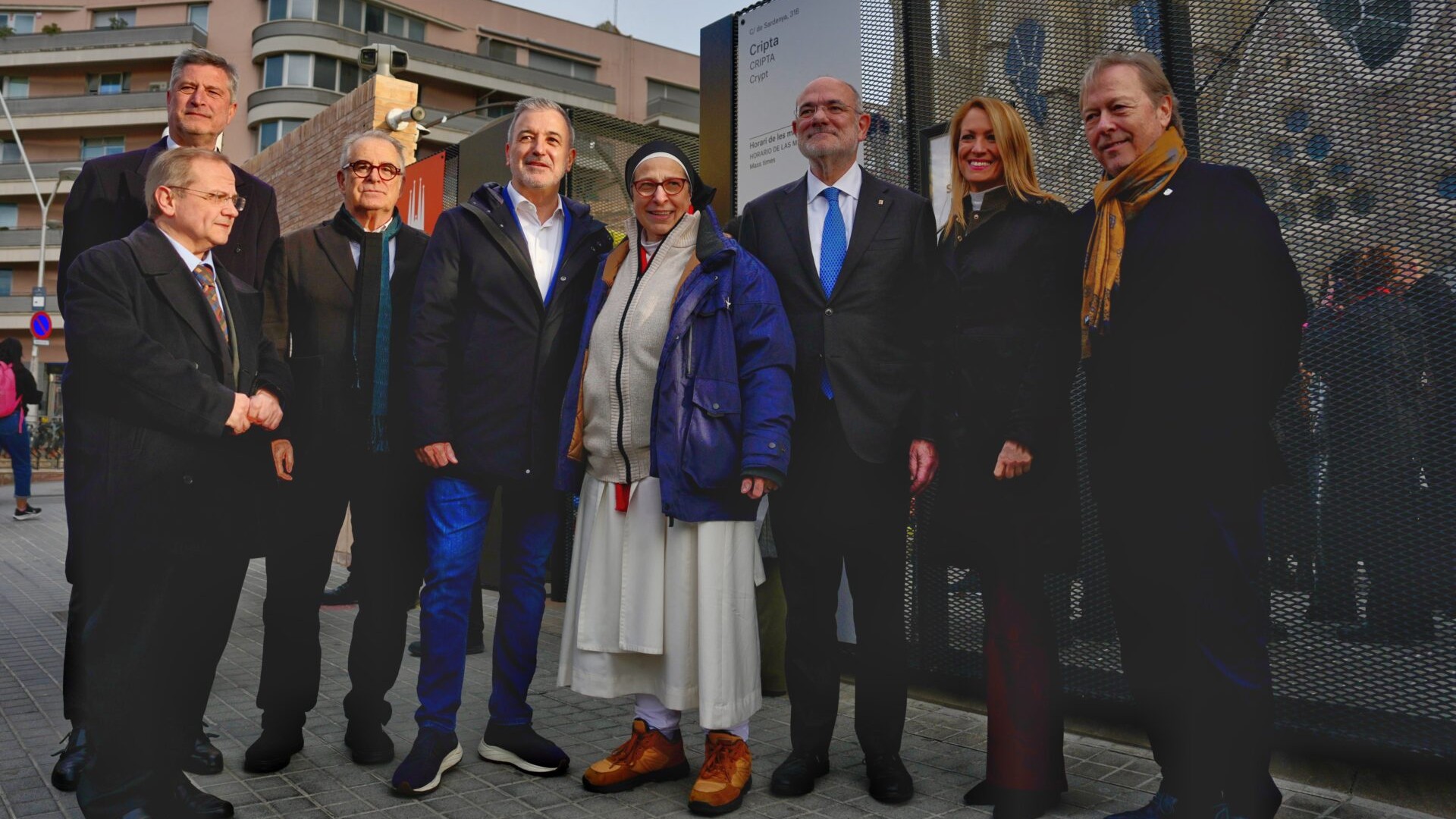collboni solidaritat ucraina sor lucia caram