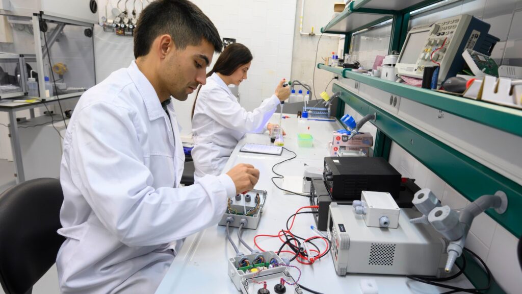 The Collider Mobile World Capital