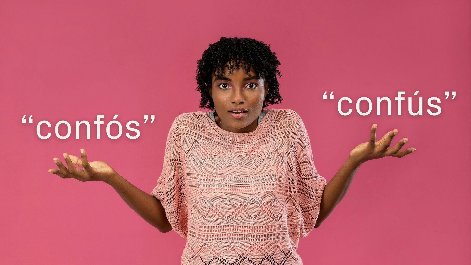 Embolica que fa fort: "Confós" o "confús"? Quina confusió! | català, llengua, Mots endiumenjats