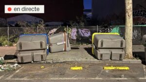 Última hora del vent: arriba la pitjor part del temporal amb ratxes de més de 100 km/h | DIRECTE