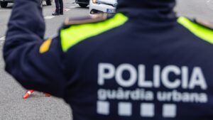Mor un motorista de 26 anys en un accident a la ronda del Litoral