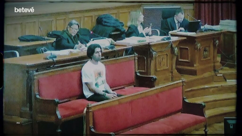 El crim masclista del Clot | agressions, assassinat, dones, violència masclista