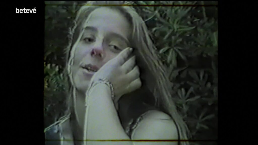 La desaparició de Cristina Bergua | assassinat, dones, violència masclista