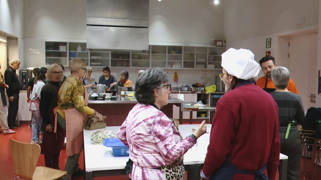 cuina comunit&agrave;ria sant antoni