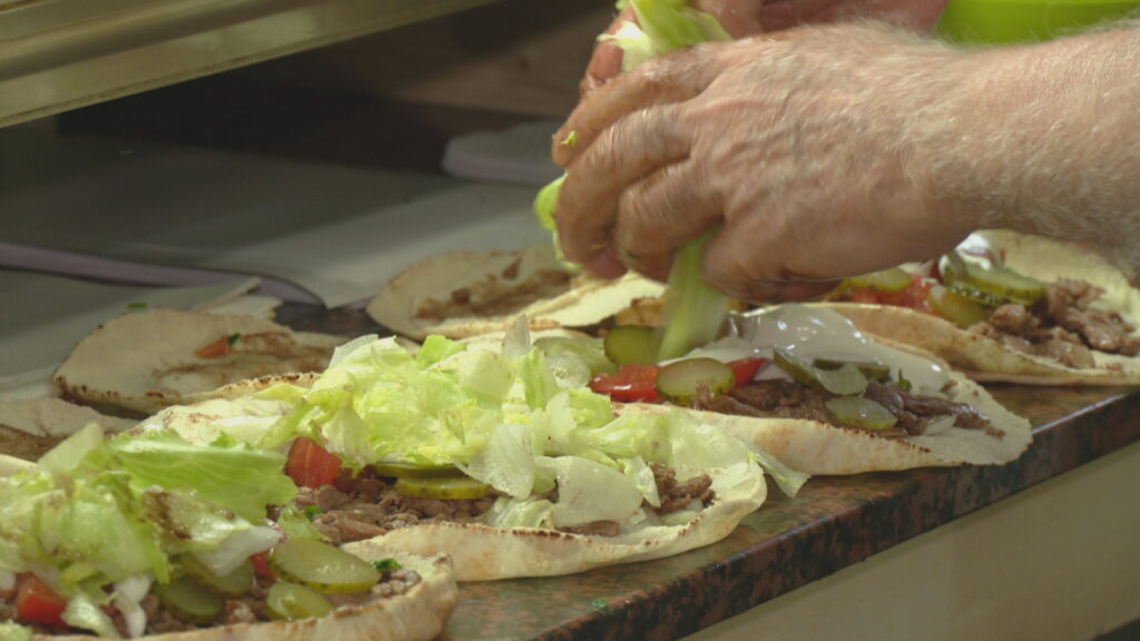 Els xauarmes d'El Cuiner de Damasc