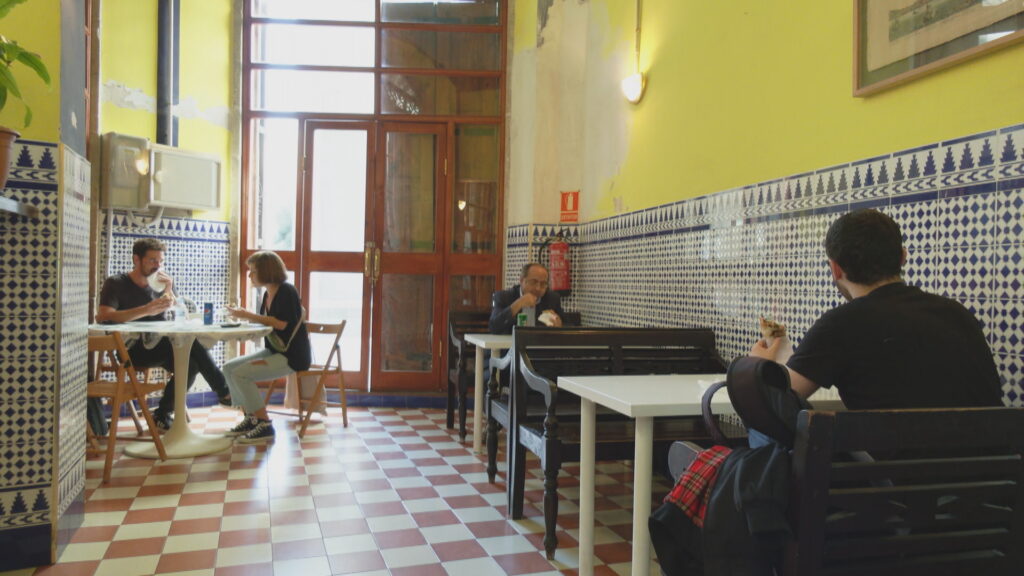 El Cuiner de Damasc del G&ograve;tic