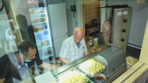 El perquè de l’adeu d’El Cuiner de Damasc: “La propietat m’ha fet la vida impossible”