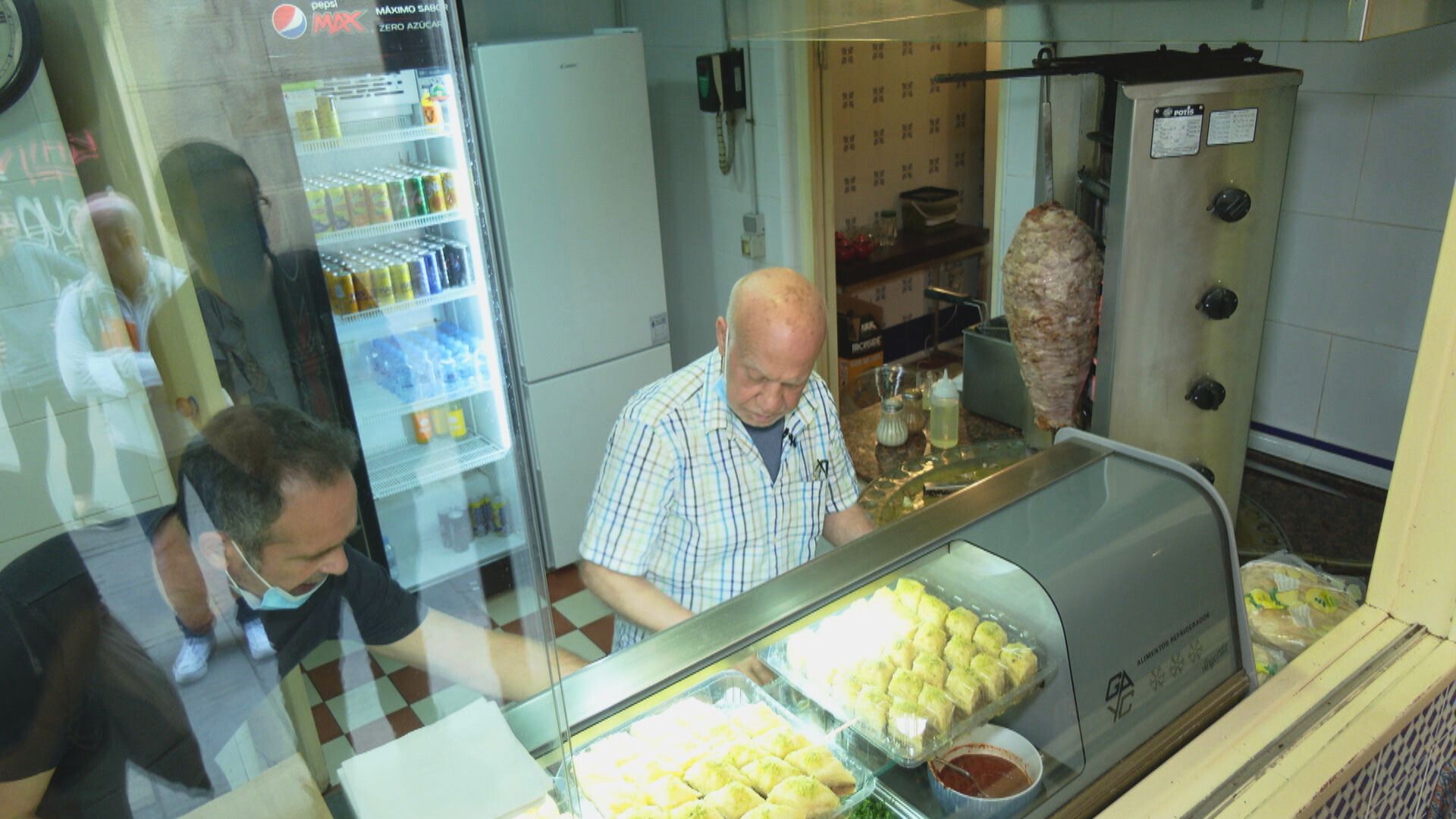 El perquè de l'adeu d'El Cuiner de Damasc: "La propietat m'ha fet la vida impossible" | restauració, restaurants