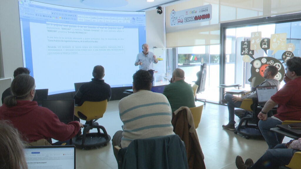 x talent digital al parc tecnologic nou barris