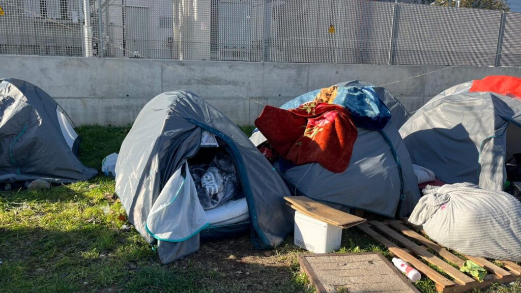 assentament Zona Franca