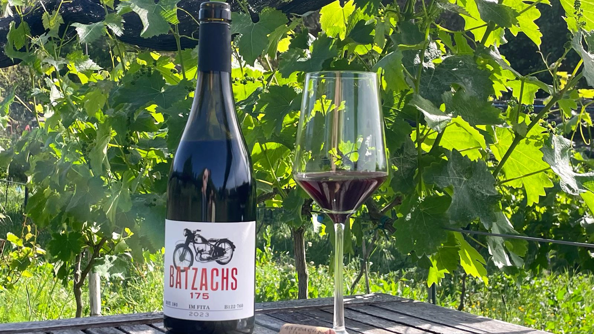 Fer vi a Collserola: el Celler Batzachs | pòdcast, ràdio