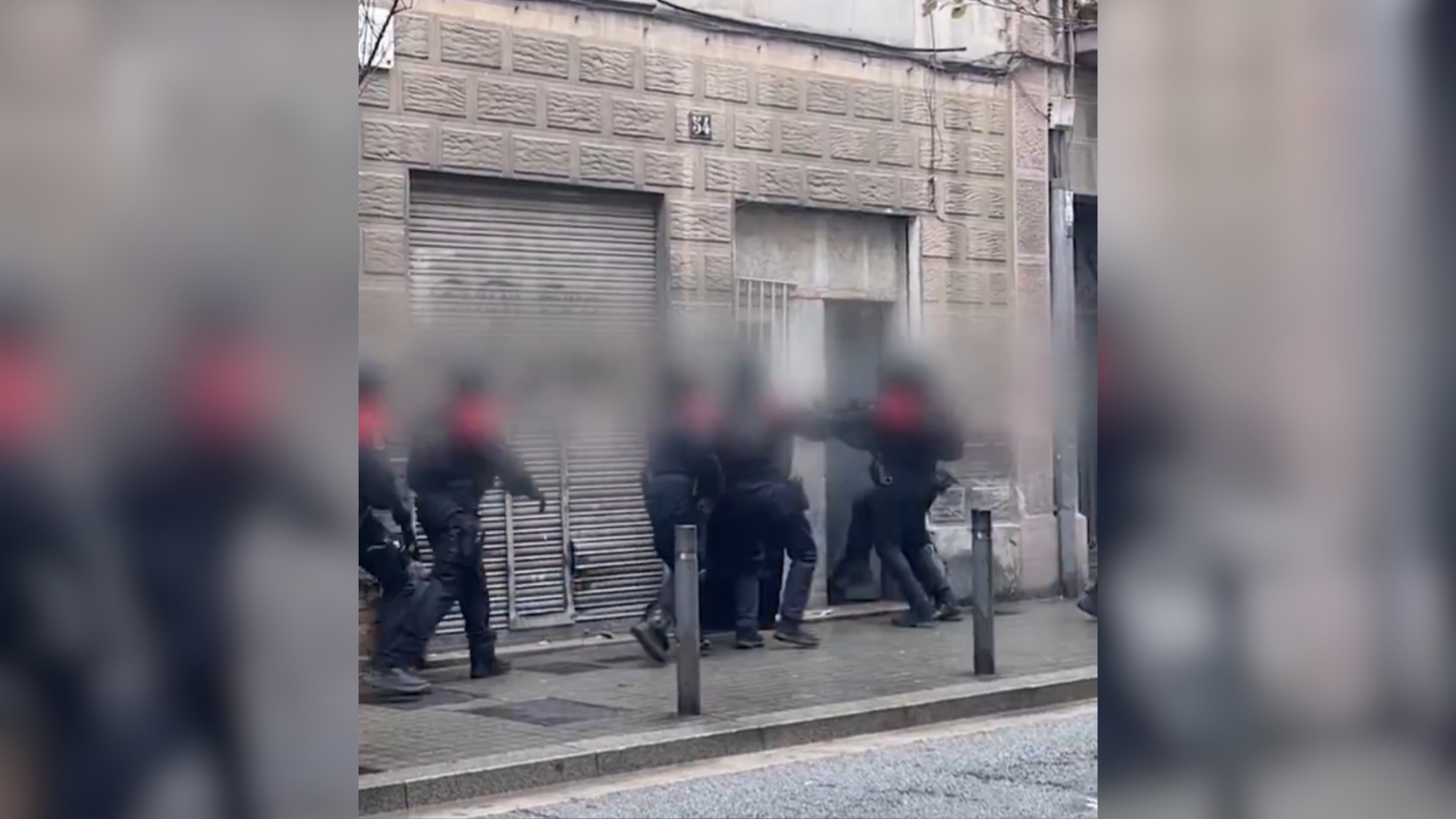 narcopis sants mossos