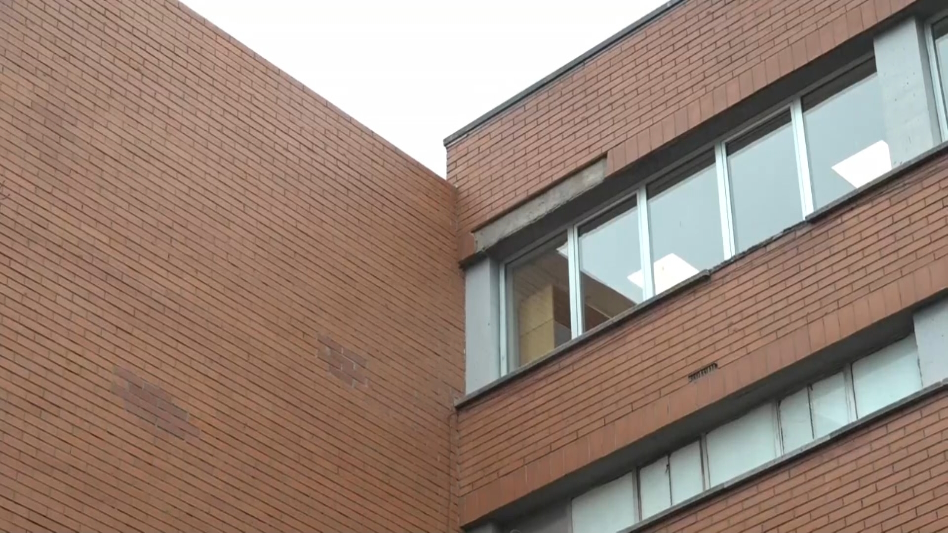 mor dona ferida vent