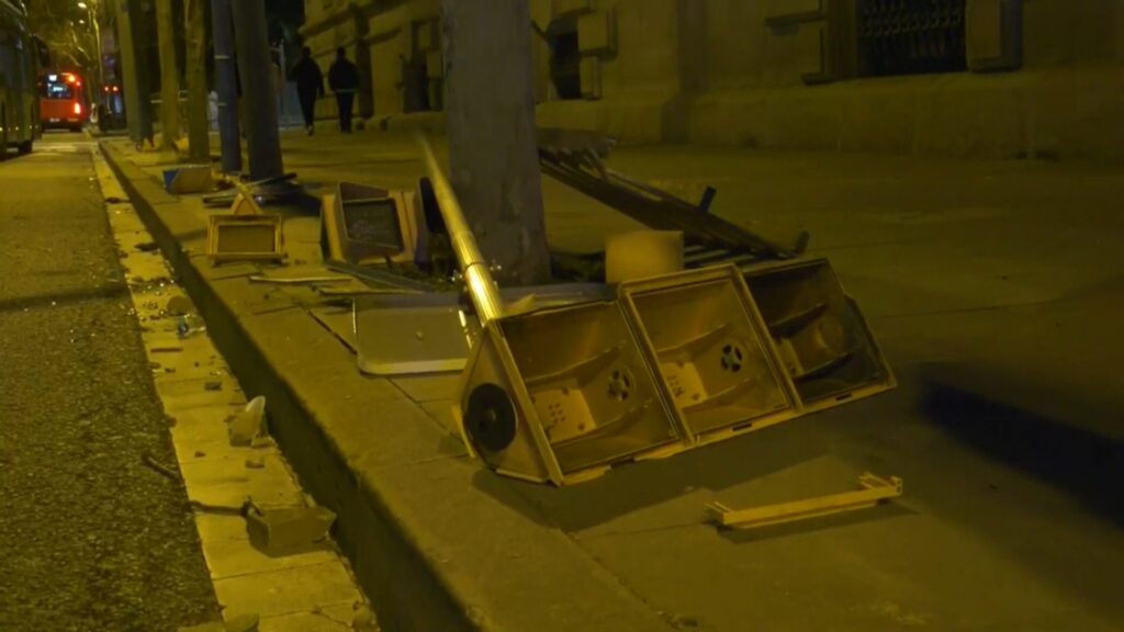 destrosses trobada therian barcelona