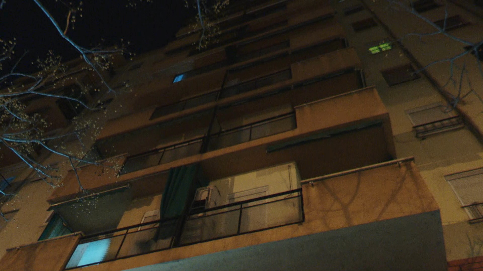 detenció mort padrastre sant andreu