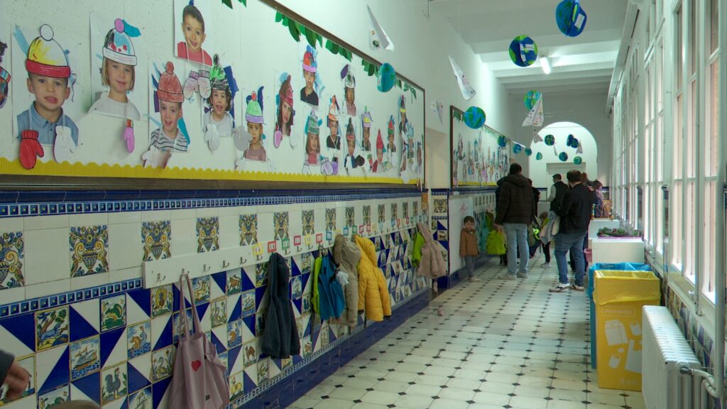 La FEDAC Horta culmina el 150è aniversari descobrint una placa commemorativa | aniversari, educació primària, educació secundària, escoles, religió