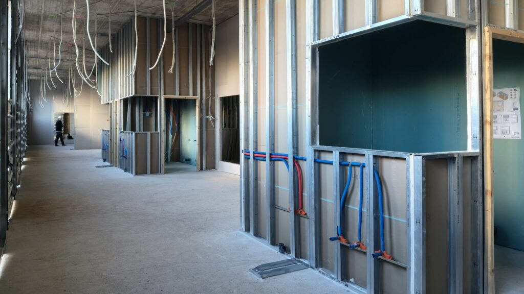 obres escola bressol municipal casernes sant andreu