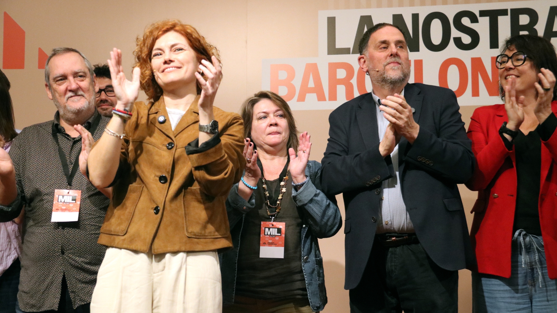 Alamany promet suspendre les llicències de supermercats 24 h i botigues turístiques | botigues, Elisenda Alamany, ERC, llicències municipals