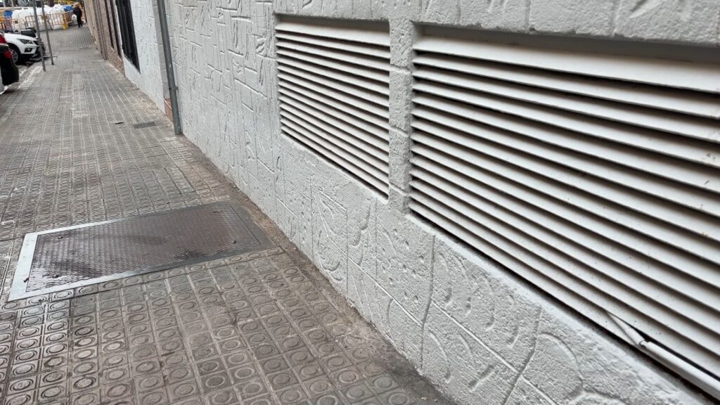 Endesa reforça la xarxa elèctrica de la Prosperitat per acabar amb els talls de llum | avaries, Endesa, obres