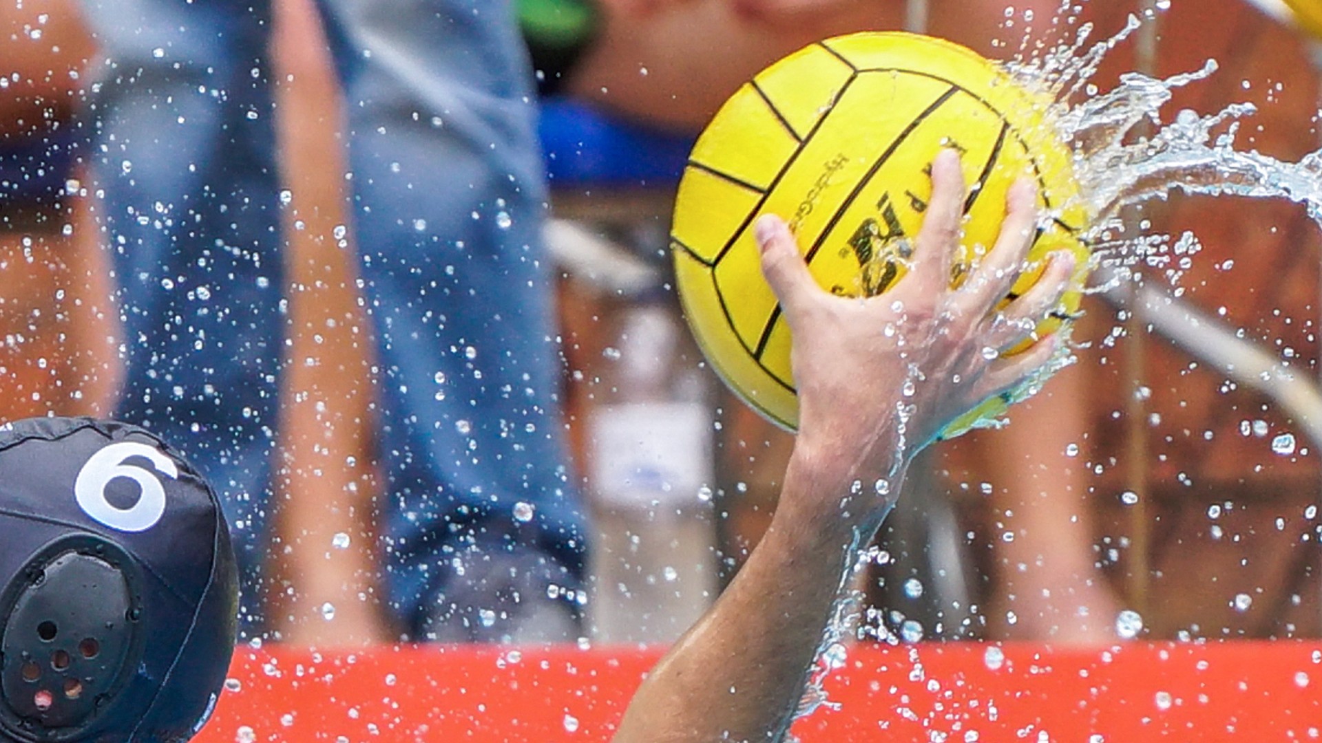 Equips que disputaran la Copa del Rei de waterpolo 2026